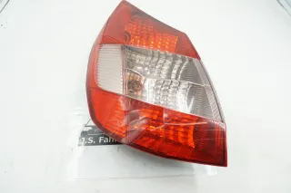 Rückleuchte Rücklicht Renault Scenic 2 JM Original 8200127704 links - Bild 1