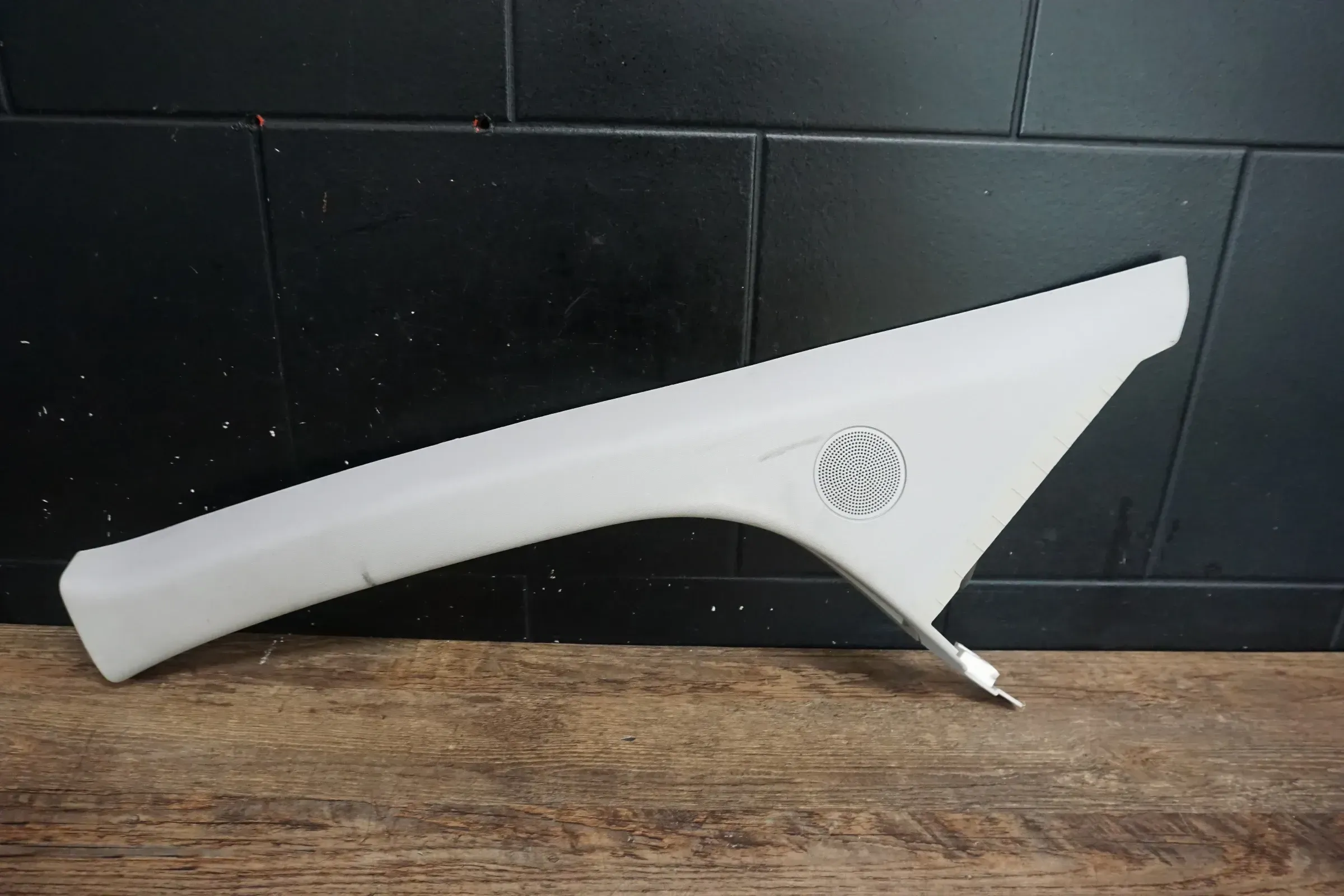 A-Säule Verkleidung Abdeckung Links Ford Transit 2.2 TDCi BK21-V03511-A07 - Bild 1