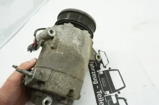 Klimakompressor FORD TRANSIT Custom V363 2,2 CDTI BK21-19D629-AP Original - Bild 7