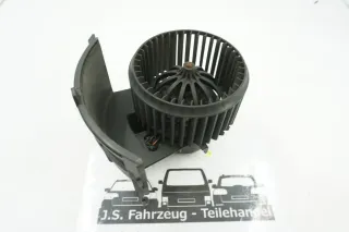 Original VW T5 Heizungsgebläse Innenraum Gebläsemotor 7H5820021A - Bild 1