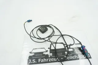 VW T5 T6 GPS Antennenmodul Radio Navigationssystem Modul Antenne OEM 7H0035540 - Bild 3