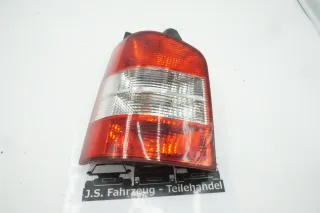 VW T5 Bj.03-09 Rückleuchte links außen 7H5945095M Facelift - Bild 1