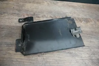 Volkswagen Transporter Kombi 2008 T5 Batteriehalter Halter 7J0881788 - Bild 2