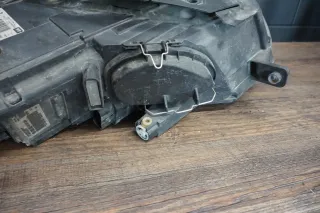 Xenon Scheinwerfer Links VW Passat 3C B6 3C0941751K inkl. Steuergeräte! - Bild 7