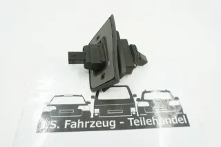 VW T5 Kontaktpatte Schiebetür + Gegenstück Beifahrerseite 7H0907496A 7H0907438 - Bild 1