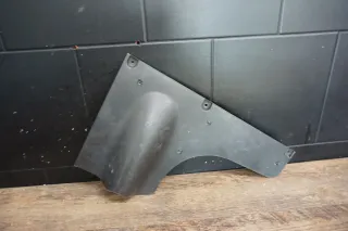 Abdeckung Verkleidung Lenksäule Unten 7H1863098 VW Caravelle Kurz Comfortline - Bild 1