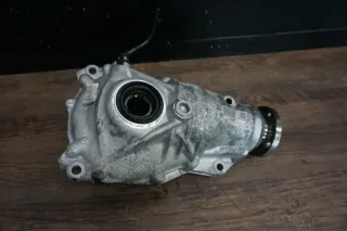 BMW 3 Series M3 G81 G21 LCI Front Diff 863586008 Differential Vorne - Bild 1