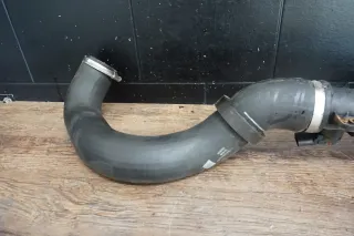 Ansaugschlauch für Luftfilter VW Transporter T5 Kasten 7E0145980 2.5TDi - Bild 3