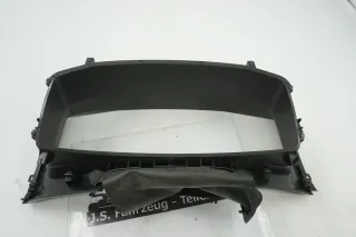 VW T6 Transporter Tachoblende Blende Tacho Schwarz 7E5857053C Original - Bild 5