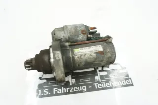 original Anlasser VW Passat 3C Golf 6 Eos Touran 2.0 TFSI 02M911023M - Bild 1