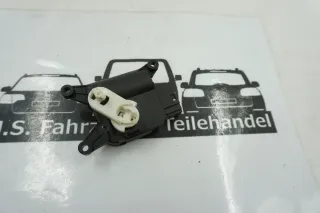 VW Passat 3C Original Stellmotor Temperaturklappe Heizung Klima 3C1907511F - Bild 3