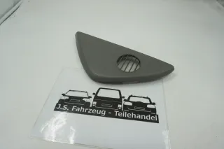 VW T5 Abdeckung Armaturenbrett antrazit 7H5857175AVW T5 Abdeckung Armaturenbrett antrazit 7H5857175A - Bild 1