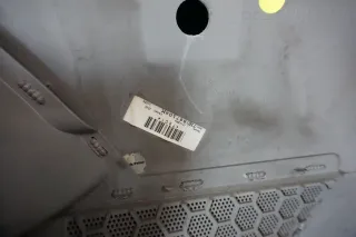 7H0867104M Türverkleidung vorne rechts VW T5 Transp.Fenster KR Modell 2005 - Bild 6