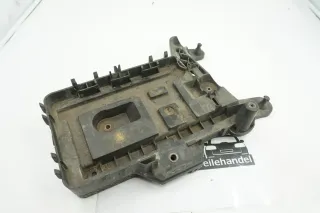ORIG VW Passat Batteriehalterung 1K0915325A 1K0915333H Golf VI 6 Audi A3 8p - Bild 1