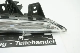 Porsche 981 Boxster Zusatzscheinwerfer Tagfahrlicht LED Rechts 98163115203 - Bild 2
