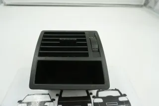 VW T5 Lüftungsdüse Düse Lüftung vorne links 7H1819203A 7E0819203H - Bild 3