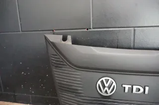 VW Transporter VI T6 Motorabdeckung 7E0801557 Original - Bild 5