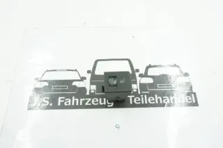 ORIGINAL Schalter Sitzheizung Heizung 7H5963563 VW T5 Multivan - Bild 1