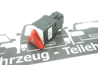 Volkswagen T5 7H Skoda Fabia 6Y VW Warnblinkschalter 6Y0953235 Blinkerrelai - Bild 2