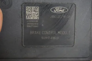 Ford Fiesta mk8 ST 1.5 Turbo 2018-2021 Getriebe K1BY-6F012-AB - Bild 7