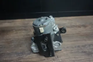 ABS Hydraulikeinheit Mercedes-Benz A0024319912 0265217008 - Bild 3
