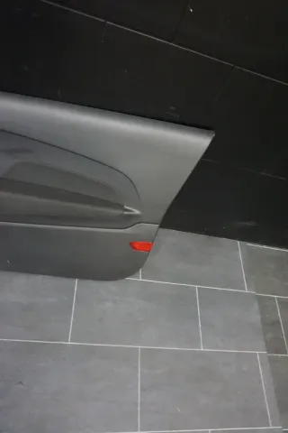 Ford Fiesta Mk8 VII Türverkleidung Verkleidung Vorn rechts H1BB-B23942-AM 1GKE - Bild 2