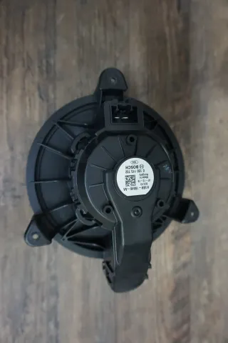 FORD FIESTA VII JHH Heizungsgebläse Gebläsemotor H1BH-19846-AA Bj.2018 MK8 - Bild 2