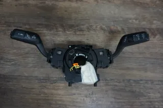 FORD FIESTA 7 MK8 Kombischalter Lenkstockschalter Blinkerhebel H1BT-14B522-BG - Bild 1