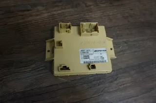 Steuergerät Drive-Unit A0009009903 Mercedes W212 218 SL 231 CLS 63 AMG - Bild 1