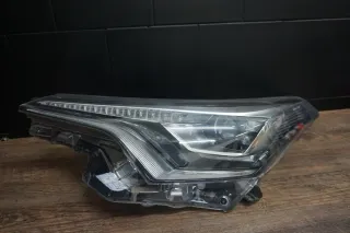 Toyota C-HR Facelift Links Scheinwerfer LED Left Headlight LH 81160-F4071-00 - Bild 1