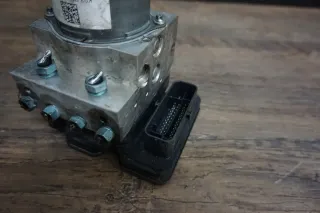 Audi A7 A6 4G ABS Steuergerät Hydraulikblock 4G0614517AL 4G0907379S ESP - Bild 3