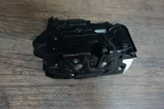 VW Passat CC Türschloss hinten rechts 5N0839016A Verriegelung - Bild 2