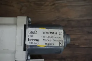 Audi Q5 8R Fensterhebermotor Fensterheber Motor hinten rechts 8R0959812 - Bild 3