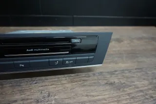 4G0035666A X MMI 3G+ Navi main unit DVD Navigations Laufwerk Audi A7 S7 4G - Bild 2