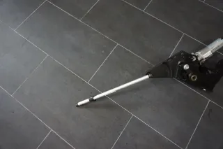 Audi A7 4G Antriebseinheit L 4G8827851B Mechanik elekt Heckklappe 4G8827857G - Bild 2