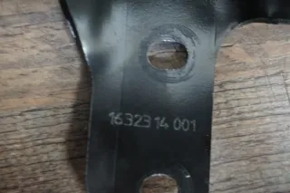Mercedes-Benz E W212 Hebel Entriegelung Rücksitzlehne Rückenlehne A2129200176 - Bild 5