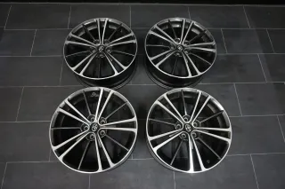 Toyota GT86 13-15 Felge Alufelge Leichtmetall Rad Felge 17x7 OEM SU003-00757 - Bild 1