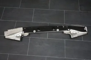 Audi Q7 4M Querstütze Sütze Strebe Domstrebe Halter 4M0806391 4M0805645Gebraucht - Bild 1
