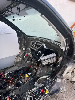 Original VW T5 Multivan Karosserieteile Gebraucht - Bild 5