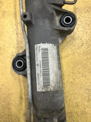 VW T5 7H 7E Lenkgetriebe Servolenkung Lenkung 7H1422055N Bus 7853974146 - Bild 8