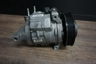 Jeep Cherokee Dodge 3.0 CRD Klimakompressor MC447280-8180 447280-8180 4472808180 - Bild 3