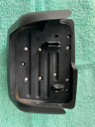 VW Audi Seat Skoda Bremsfußhebel Bremspedal 5Q0723131A Kappe - Bild 3