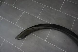 PORSCHE Cayenne 9YA Radabdeckung rechts vorn Lackiert 9Y0853818 L041 - Bild 4