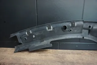 Audi TT 8N 1.8T Abdeckung Verkleidung Schloßträger Links Motorraum 8N0860441E - Bild 6