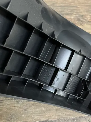 Verkleidung Armaturenbrett Abdeckung VW Golf 6 5K1858368B - Bild 6