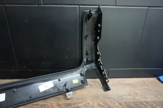 9Y1858033DK4 Verkleidung Armaturenbrett Rechte Seite PORSCHE Cayenne - Bild 2