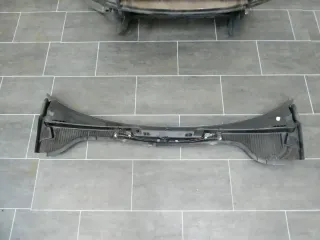 Skoda Oktavia 2 1Z Windlauf Wasserabweiser Abdeckung 1Z1819415F 1Z2819415F - Bild 2