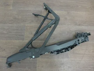 VW Eos Cabrio (Typ:1F7) Verdeck, Klappenmechanik rechts 1Q0825350C - Bild 1