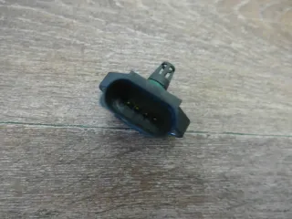 VW, Audi, Skoda, Seat Ladedrucksensor 038906051C BOSCH - 0 281 002 401 - Bild 3