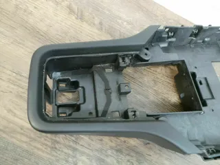 Verkleidung Mittelkonsole Porsche Cayenne 92A 958 7P5864089A - Bild 2
